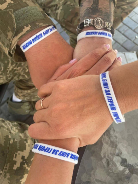 У Кривому Розі сотні людей бігли за своїх Героїв: місто долучилося до всеукраїнського забігу