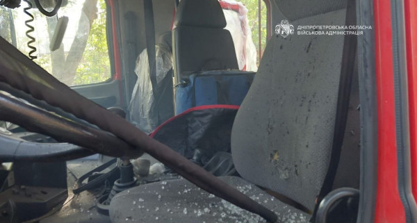 У Кривому Розі загинула людина внаслідок російської атаки