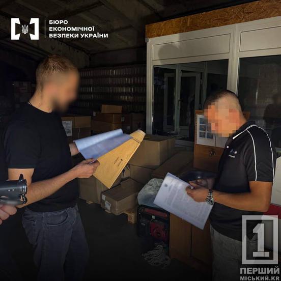Збували фальсифікат по всій Україні на мільйони гривень: силовики накрили підпільний алкоцех