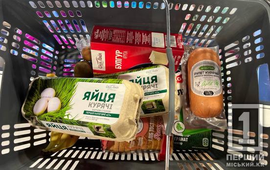 Ціни на продукти: у Мінагро заявили, що причин для втручання у ситуацію немає