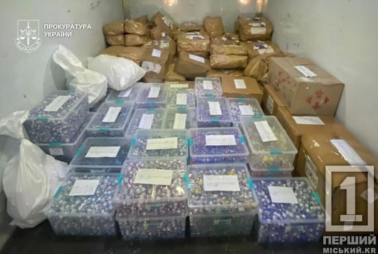 Фальсифікат на 5 мільйонів доларів: правоохоронці Дніпропетровщини викрили схему збуту підпільного препарату для схуднення