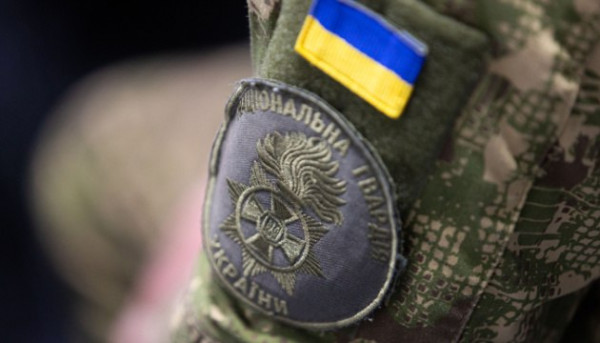 Іноземці зможуть долучатися до Нацгвардії через окремий рекрутинговий центр — уряд схвалив рішення