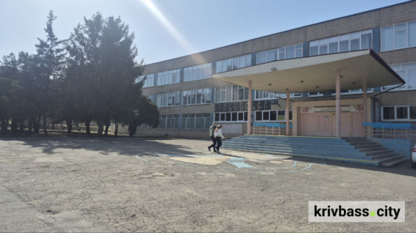 Як буде побудований навчальний процес у Кривому Розі: рішення депутатів міської ради