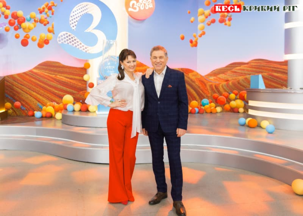 В Лото-Забава 1 млн. грн. виграв пенсіонер з Кривого Рогу