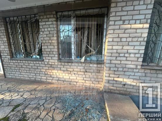 Масована нічна атака «шахедами» на Кривий Ріг: п'ятеро поранених, пошкоджено школи та щонайменше 30 будинків