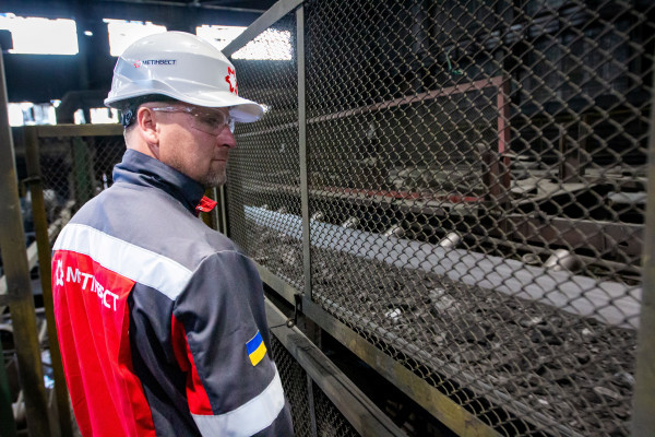 Об’єднаний ГЗК Метінвесту сплатив за І півріччя 2026 року 2,8 млрд грн податків та зборів
