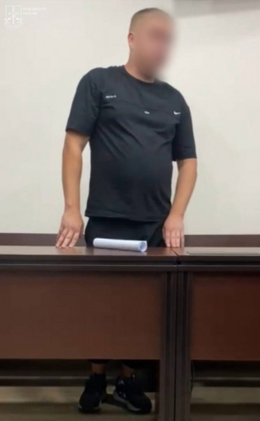 Одещина: матір і її співмешканця взято під варту — слідство вбачає розбещення 6-річної дитини