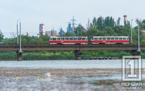 Стипендія 8 тисяч гривень і працевлаштування: у Кривому Розі жінок безкоштовно навчатимуть кермувати трамваєм