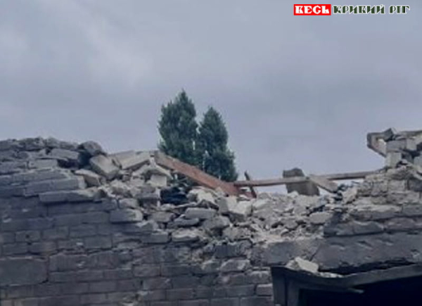 Дніпропетровщина зазнала ворожих ударів у вівторок