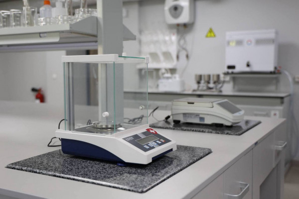 У Кривому Розі відкрили ECO LAB -лабораторію для безпечного відновлення та розвитку циркулярної економіки