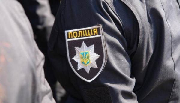 У Кривому Розі водій проїхав на червоний сигнал світлофора – поліція винесла постанову