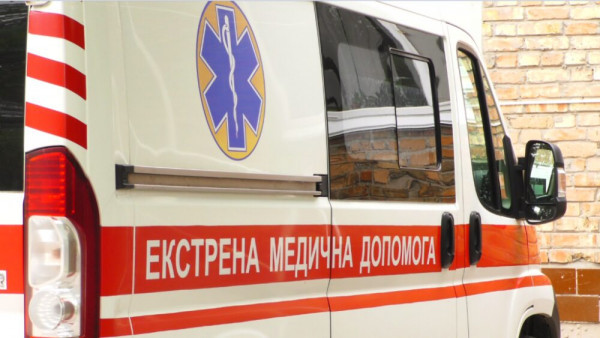 Удар по промисловому об'єкту в Кам'янському: четверо загиблих, п'ятеро поранених