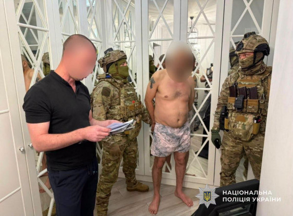 Заволодів 3,6 млн грн підприємця: на Дніпропетровщині судитимуть зловмисника