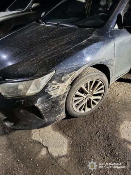 Заволодів 3,6 млн грн підприємця: на Дніпропетровщині судитимуть зловмисника