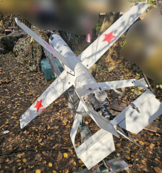 Бензиновий «Ланцет» і майже 700 балістичних ракет: ГУР оцінило російський арсенал
