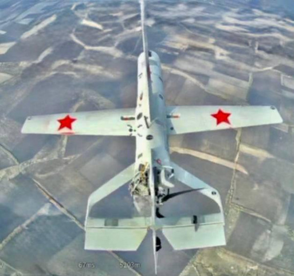 Бензиновий «Ланцет» і майже 700 балістичних ракет: ГУР оцінило російський арсенал