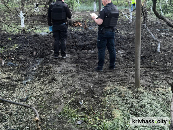 Двоє загиблих і четверо поранених у Кривому Розі: що відомо про наслідки атаки