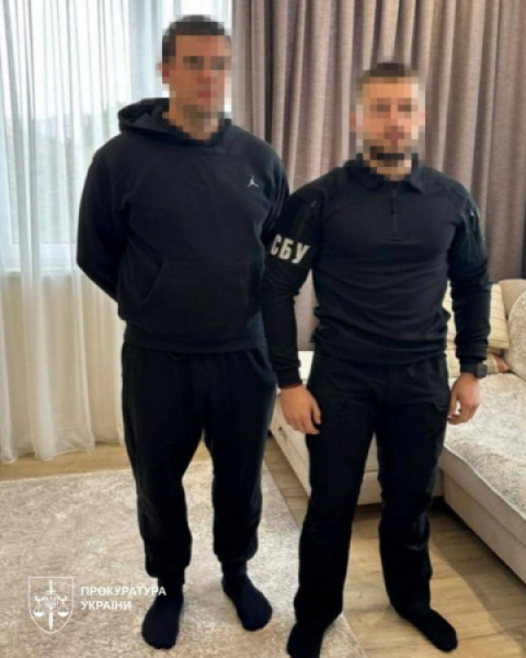 На Одещині посадовців підприємства підозрюють у допомозі Росії продати викрадене українське зерно на понад 60 млн грн