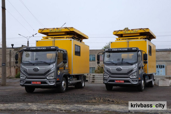 Підтримка армії на 29 мільйонів та нові ремонти: як Кривий Ріг працює в тилу