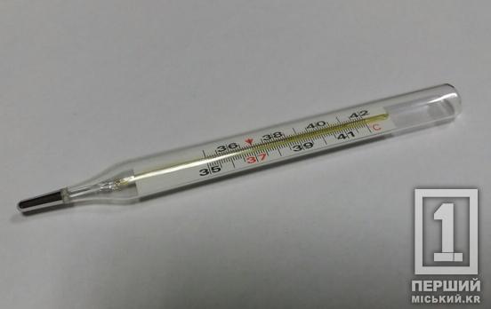 Понад 60% хворих — діти: у Кривому Розі більшає недужих через ГРВІ