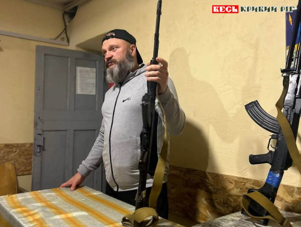 &laquo;Позитив&raquo; відвідав МЦППВ у Кривому Розі