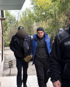 У Кривому Розі підозрюваного у вбивстві жінки відправили до СІЗО без права на заставу