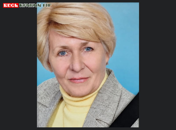 Життя Раїси Огур обірвалось у Кривому Розі