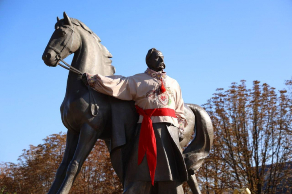 фото управління преси криворізького міськвиконкому