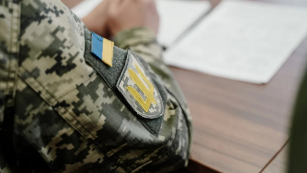В Україні хочуть запровадити штрафи за порушення стандартів супроводу ветеранів