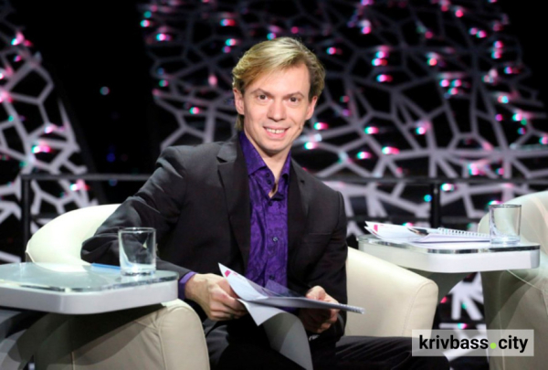 Виходець із Кривого Рогу керував балетом у Берліні: історія успіху Володимира Малахова