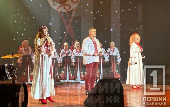 Виступ 18 колективів та день народження закладу: палац культури «Центральний» відкрив 61-й творчий сезон