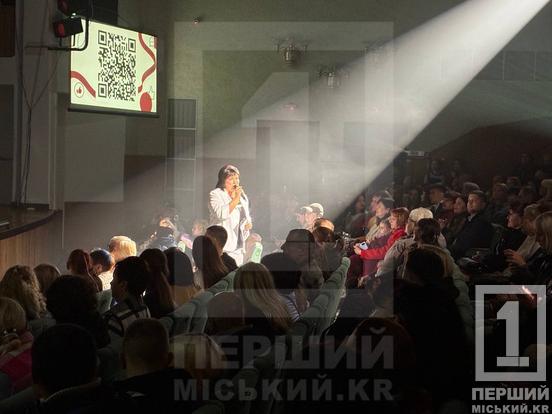 Виступ 18 колективів та день народження закладу: палац культури «Центральний» відкрив 61-й творчий сезон